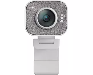 Web камера Logitech StreamCam White (960-001297)