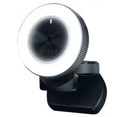 Web камера Razer Kiyo Black (RZ19-02320100-R3M1)