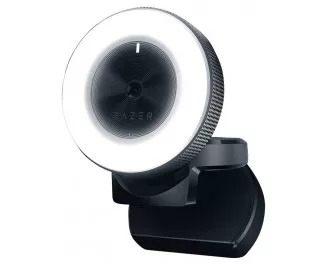 Web камера Razer Kiyo Black (RZ19-02320100-R3M1)