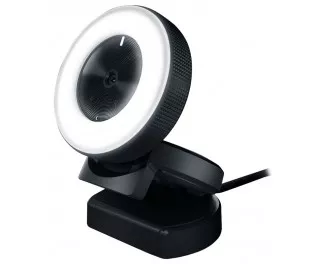 Web камера Razer Kiyo Black (RZ19-02320100-R3M1)