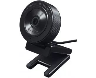 Web камера Razer Kiyo X (RZ19-04170100-R3M1)