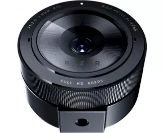 Web камера Razer Streaming Kiyo Pro (RZ19-03640100-R3M1)