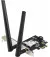 Wi-Fi адаптер ASUS PCE-AX1800
