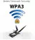 Wi-Fi адаптер ASUS PCE-AX1800