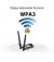 Wi-Fi адаптер ASUS PCE-AXE5400