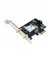 Wi-Fi адаптер ASUS PCE-BE6500 (90IG09G0-MO0B00)