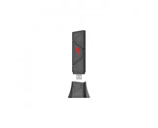 Wi-Fi адаптер ASUS ROG USB-BE92 (90IG09I0-MO0B00)