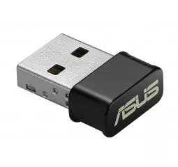 Wi-Fi адаптер ASUS USB-AC53 (90IG03P0-BM0R10)