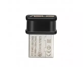 Wi-Fi адаптер ASUS USB-AC53 (90IG03P0-BM0R10)
