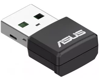 Wi-Fi адаптер ASUS USB-AX55 Nano