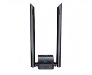 Wi-Fi адаптер Baseus FastJoy Series WiFi Adapter 1800Mbps（External Antenna）Cluster Black