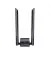Wi-Fi адаптер Baseus FastJoy Series WiFi Adapter 1800Mbps（External Antenna）Cluster Black