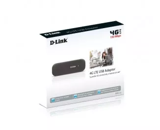 Wi-Fi адаптер D-Link DWM-222