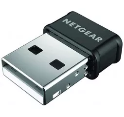 Wi-Fi адаптер Netgear A6150 (A6150-100PES)