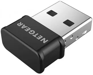 Wi-Fi адаптер Netgear A6150 (A6150-100PES)
