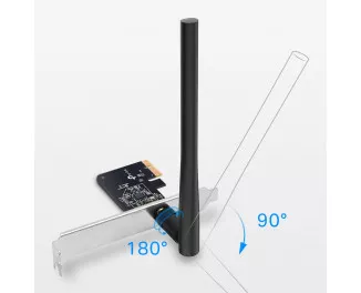 Wi-Fi адаптер TP-Link Archer T2E (ARCHER-T2E)