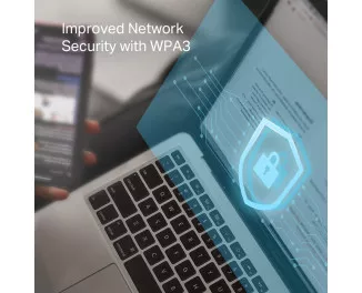 Wi-Fi адаптер TP-Link Archer T2E (ARCHER-T2E)