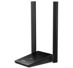 Wi-Fi адаптер TP-Link Archer T4U plus (AC1300)
