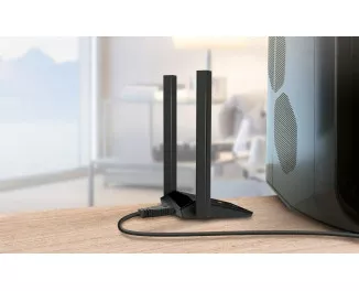 Wi-Fi адаптер TP-Link Archer T4U plus (AC1300)