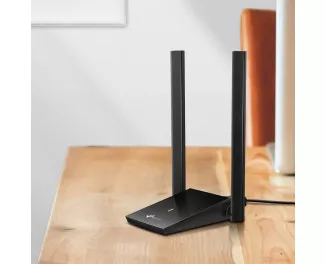 Wi-Fi адаптер TP-Link Archer T4U plus (AC1300)