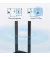 Wi-Fi адаптер TP-Link Archer T4U plus (AC1300)