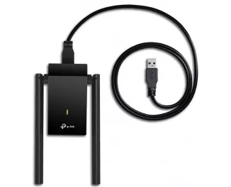 Wi-Fi адаптер TP-Link Archer T4U plus (AC1300)