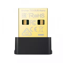 Wi-Fi адаптер TP-Link Archer TX10UB Nano