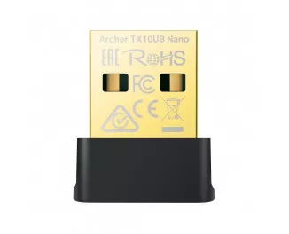 Wi-Fi адаптер TP-Link Archer TX10UB Nano