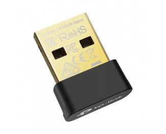 Wi-Fi адаптер TP-Link Archer TX10UB Nano