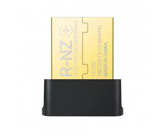 Wi-Fi адаптер TP-Link Archer TX10UB Nano