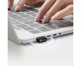 Wi-Fi адаптер TP-Link Archer TX10UB Nano