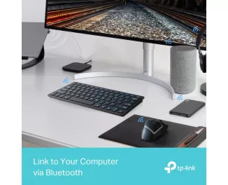 Wi-Fi адаптер TP-Link Archer TX10UB Nano