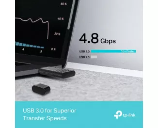 Wi-Fi адаптер TP-Link Archer TX20U (ARCHER-TX20U)