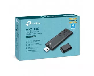 Wi-Fi адаптер TP-Link Archer TX20U (ARCHER-TX20U)