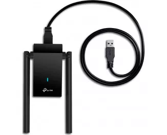 Wi-Fi адаптер TP-Link Archer TX20U Plus