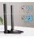 Wi-Fi адаптер TP-Link Archer TX20U Plus