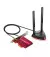Wi-Fi адаптер TP-Link Archer TX3000E