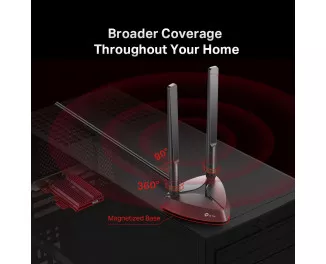 Wi-Fi адаптер TP-Link Archer TX3000E