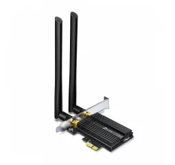 Wi-Fi адаптер TP-Link Archer TX50E