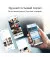 Wi-Fi Mesh система ASUS ExpertWiFi EBM68 1pk White (90IG07V0-MO3A60)