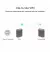 Wi-Fi Mesh система ASUS ExpertWiFi EBM68 1pk White (90IG07V0-MO3A60)