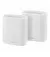 Wi-Fi Mesh система ASUS ExpertWiFi EBM68 2pk White (90IG07V0-MO3A40)