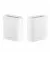 Wi-Fi Mesh система ASUS ExpertWiFi EBM68 2pk White (90IG07V0-MO3A40)