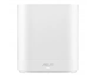 Wi-Fi Mesh система ASUS ExpertWiFi EBM68 2pk White (90IG07V0-MO3A40)