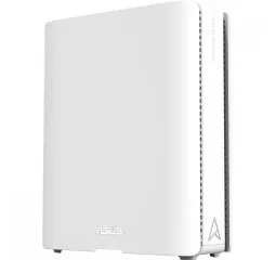 Wi-Fi Mesh система ASUS ZenWiFi BQ16 1pk White (90IG08K0-MO3N0V)