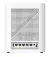 Wi-Fi Mesh система ASUS  ZenWiFi BQ16 2pk White (90IG08K0-MO3N2V)