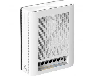 Wi-Fi Mesh система ASUS  ZenWiFi BQ16 2pk White (90IG08K0-MO3N2V)