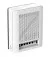 Wi-Fi Mesh система ASUS  ZenWiFi BQ16 2pk White (90IG08K0-MO3N2V)
