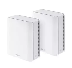 Wi-Fi Mesh система ASUS ZenWiFi BT10 2pk White (90IG08Y0-MO3C40)