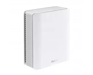 Wi-Fi Mesh система ASUS ZenWiFi BT10 2pk White (90IG08Y0-MO3C40)